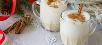 This meant i could tweak the recipe and make my own favorite version. Non Alcoholic Holiday Eggnog Recipe