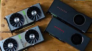 Additionally, the directx 12 ultimate. Amd Rx 5700 Vs Nvidia Rtx 2060 Super Review The Competition Is Heating Up The Verge