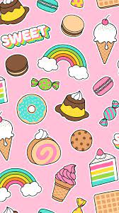 Download and use 100,000+ food background stock photos for free. Cute Food Wallpapers Iphone Background Hupages Download Iphone Wallpapers Cute Food Wallpaper Cupcakes Wallpaper Wallpaper Iphone Cute
