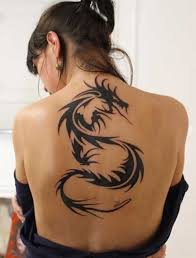 60 3d Dragon Tattoos For Men Women In 2019 Part 1 Pinningfashionpinningfashion Dragon Tattoos For Men Celtic Dragon Tattoos Tribal Dragon Tattoo