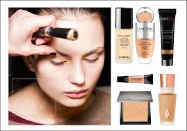 Step1 base de teint booste le pouvoir de votre maquillage : Fond De Teint Couvrant 15 Fonds De Teint Couvrants Pour Un Resultat Bluffant Elle