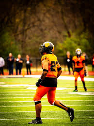 Belleville (Varsity)