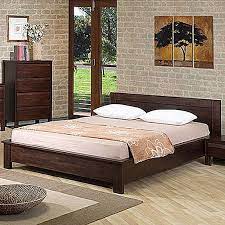 Placing a tasteful accent chair in the corner or a bench at the foot of the bed can make the space feel more inviting. 58 Awesome Platform Bed Ideas Design The Sleep Judge