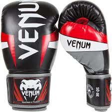 boxing gloves for small handed fighters