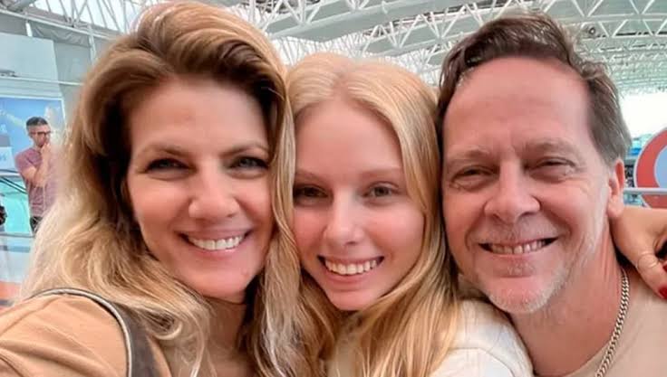 Matías Martín y Natalia Graciano se volvieron a ver las caras después de  reconocer su separación | eltrece