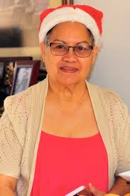 Isabel Santos Obituary