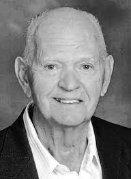 Robert Raymond Garner