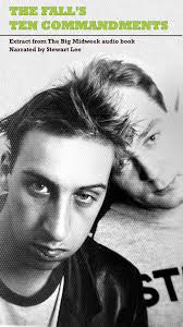 Our stall at Louder Than Words Festival is downstairs this year. New flier 