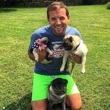 Is yet-to-be-married Luke Russert gay? Who is he in relationship with?