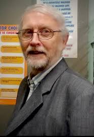 Obituary information for James William Hunter