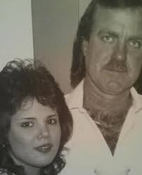 What is the origin of this old racing track?