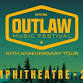 Outlaw Music Festival: Willie Nelson & Family, Bob Dylan, Billy Strings & Lake Street Dive