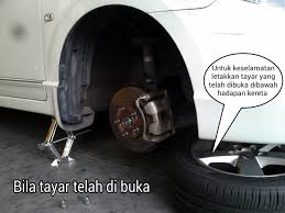 We would like to show you a description here but the site won't allow us. Budak Kampong Piew Bila Tayar Kereta Bocor