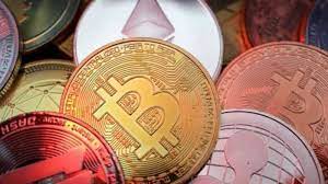 Are all digital currencies cryptocurrencies? Oulfqspfcau1lm