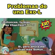 Pin En Kpop