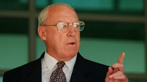 Paedophile Offender: Father Desmond Gannon