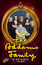 The addams family is a musical comedy with music and lyrics by andrew lippa and the book by marshall brickman and rick elice. The Addams Family Broadway Cast Broadway Com