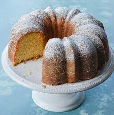Rum Cake Once Upon A Chef Recipe Rum Cake Desserts Bacardi Rum Cake