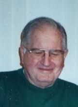 Obituary information for William J. Debolt