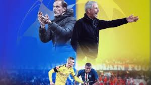 Toggle submenu (nba lineups) nba lineups. Psg Vs Borussia Dortmund Preview Team News Confirmed Line Ups As Com