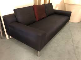 Pro seda designer verlours fabric sofa beige corner sofa couch. Proseda Design Loungesofa Designermobel Ihringen