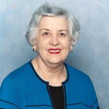 Obituary, Visitation & Funeral Information