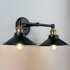 Antique Brass Bathroom Vanity Lighting Wayfair