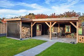 pin by hemmes tuin lifestyle on overkappingen garage building plans outdoor decor outdoor structures