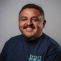 Sean Lance's Instagram, Twitter & Facebook