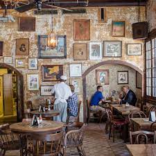 The 12 Essential French Quarter Bars Eater New Orleans