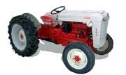 Ford 820 Tractor