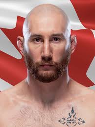 Kyle Nelson : Official MMA Fight Record (16-6-1)