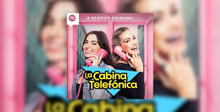La Cabina Telefónica