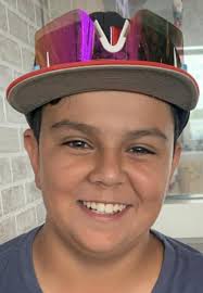 Issac Chavez's Instagram, Twitter & Facebook