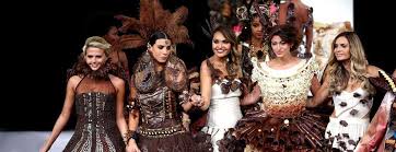 Salon Du Chocolat Brussels Event Go Where When