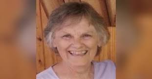 Dorinda Jeannene Anderson Obituary