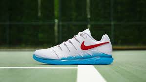 Nike also outfitted osaka in personalized tournament outfits, in much the same way the brand has done for years with williams and in the past with maria the japan release had american fans jealous, with two osaka player edition nike gp turbo shoes up for sale and additional pieces and colors of the. Nike News Nike Tennis News