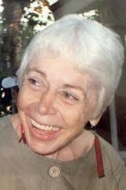 Jill Rodgers's Instagram, Twitter & Facebook