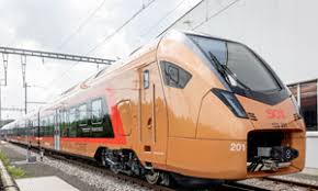 Dealscore™, instant ticket downloads, view from seat Lok Report Schweiz Sob Bestellt 12 Weitere Flirt Zuge Bei Stadler