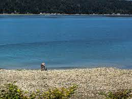 Mildred lakes — explore hood canal. Exploring Hood Canal Riveted