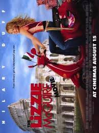 Egy kis részlet a csaó lizzie filmból_róma villámgyors túra. Csao Lizzie The Lizzie Mcguire Movie 2003 Mafab Hu