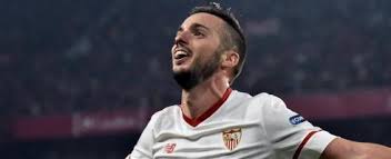 Pablo sarabia profile), team pages (e.g. Sevilla S Pablo Sarabia On Real Madrid Radar Football Espana