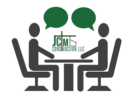 The initial filling date is september 25, 2020. The Consultation Process Of Jc M Construction Llc