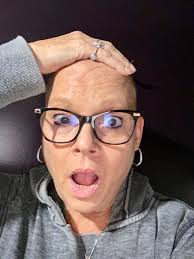 Can I still donate to the St. Baldrick's head shaving event?