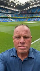 Andy Morrison's Video