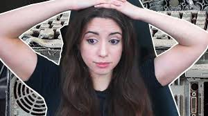 Peter DESTROYED My PC!