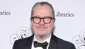 Will Gary Oldman ('Slow Horses') be next Oscar champ to win an Emmy?
