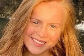 Lydia Ross: Father of 21-year-old killed in tragic crash says family are  'totally overwhelmed' by support