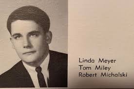 Reunion with favorite teacher after 52 years