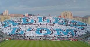 Top 10 Des Plus Beaux Tifos De Supporters En Tribune Olympique De Marseille Olympique Marseille